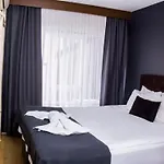 Cesmeli Otel Bursa