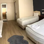 Otel Cesmeli *