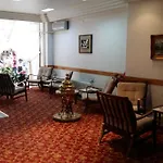Otel Cesmeli *