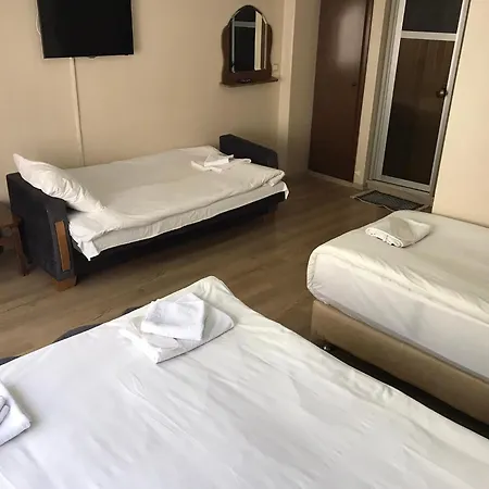 Cesmeli Otel Bursa