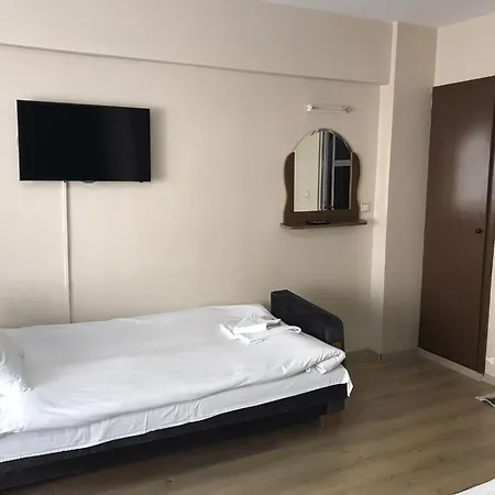Otel Cesmeli Bursa