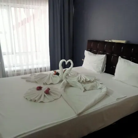 Cesmeli * Bursa