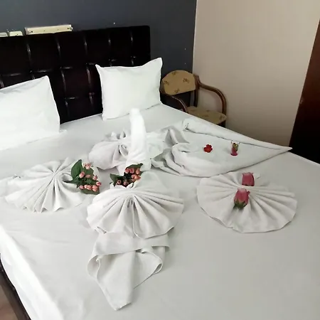 Cesmeli Otel