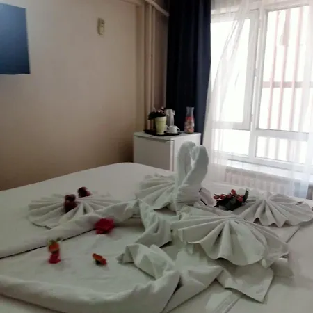 Szálloda Cesmeli Bursa