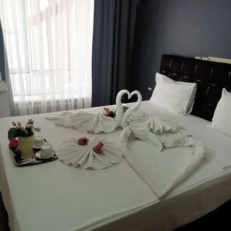Cesmeli Otel *