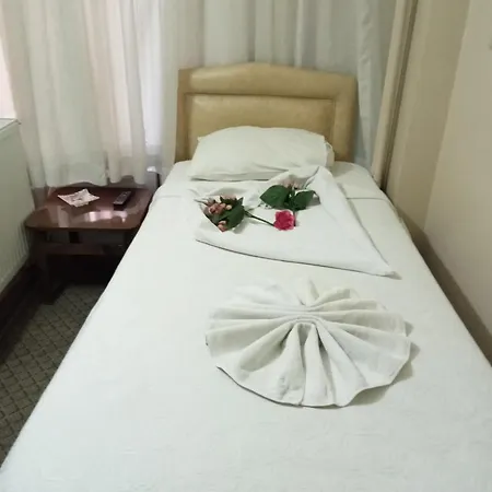 Cesmeli Otel Bursa