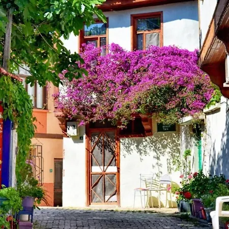 Otel Cesmeli