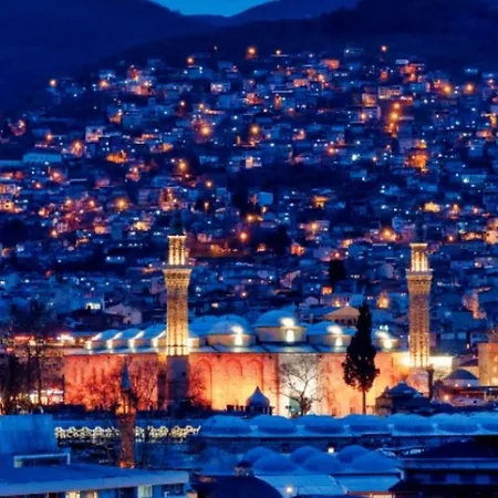 Cesmeli * Bursa