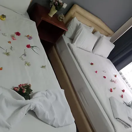Otel Cesmeli