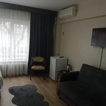 Cesmeli Otel *