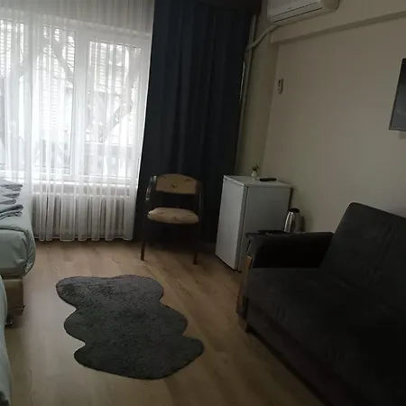 Cesmeli Хотел Бурса