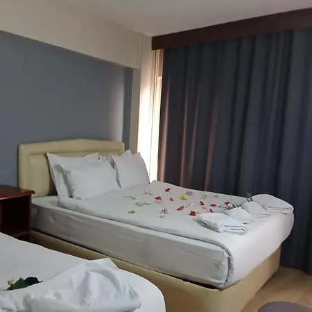 Cesmeli Otel