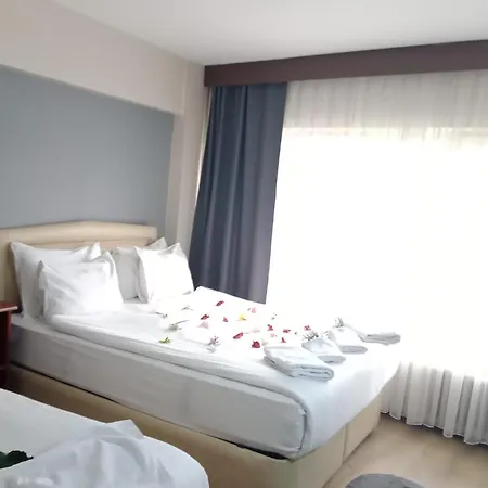 Otel Cesmeli