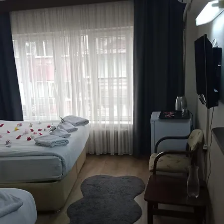 Cesmeli Otel *