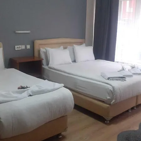 Cesmeli Otel Bursa