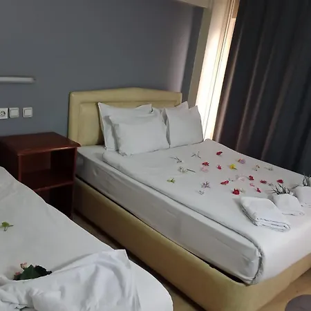 Otel Cesmeli Bursa