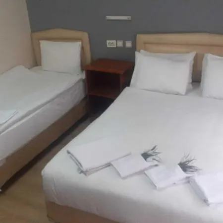 Cesmeli Otel