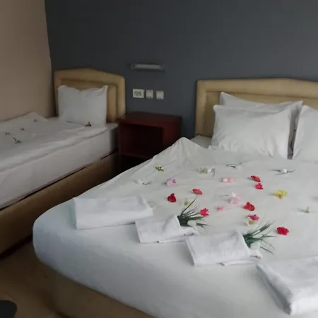 Otel Cesmeli