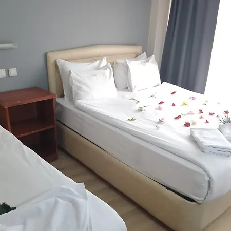 Cesmeli Otel Bursa