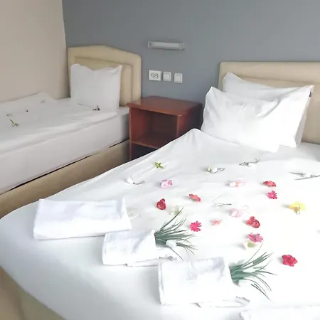 Otel Cesmeli Bursa