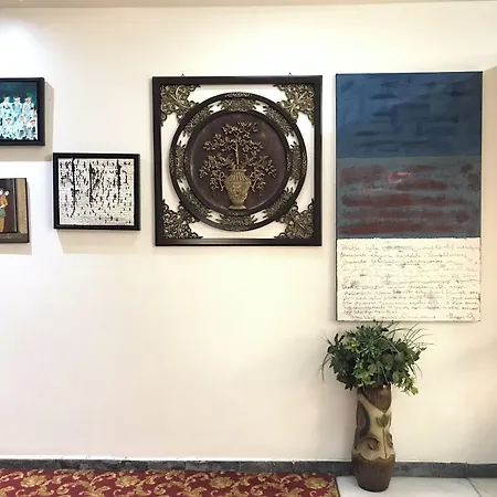 Cesmeli Otel Bursa