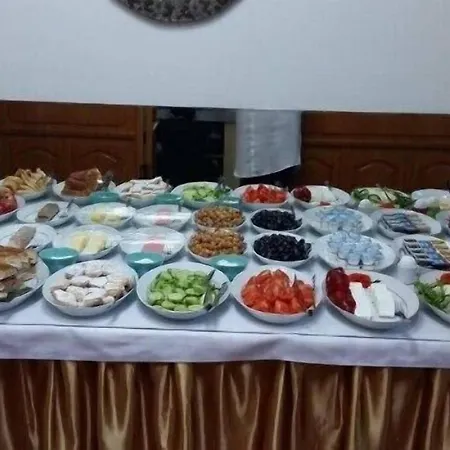 Cesmeli Bursa