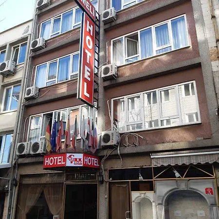 Cesmeli Otel *