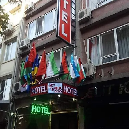 Cesmeli Otel Bursa