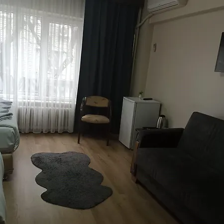 Cesmeli Bursa