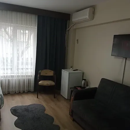 Otel Cesmeli *