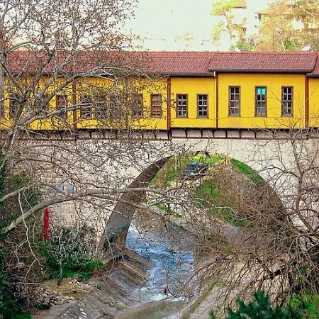 Cesmeli * Bursa