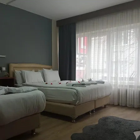 Cesmeli Otel *