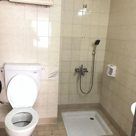 Otel Cesmeli *