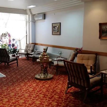 Otel Cesmeli *