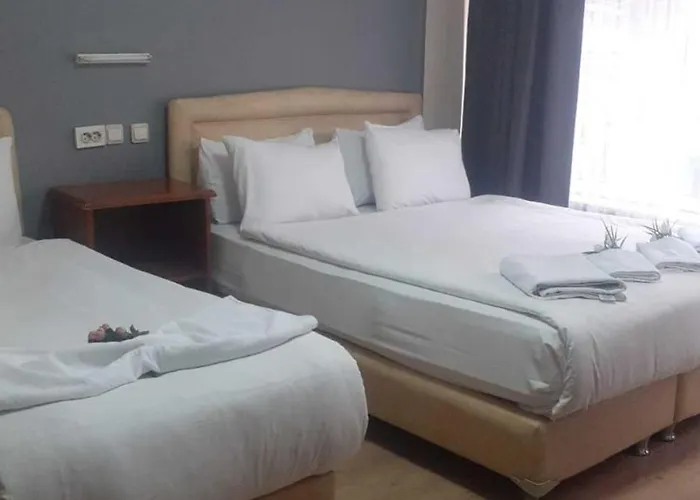 Cesmeli Hotel Bursa